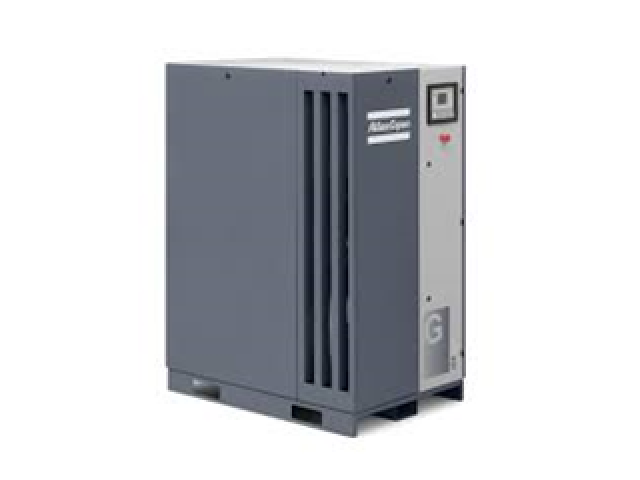 Elektrokompressor (Copy)